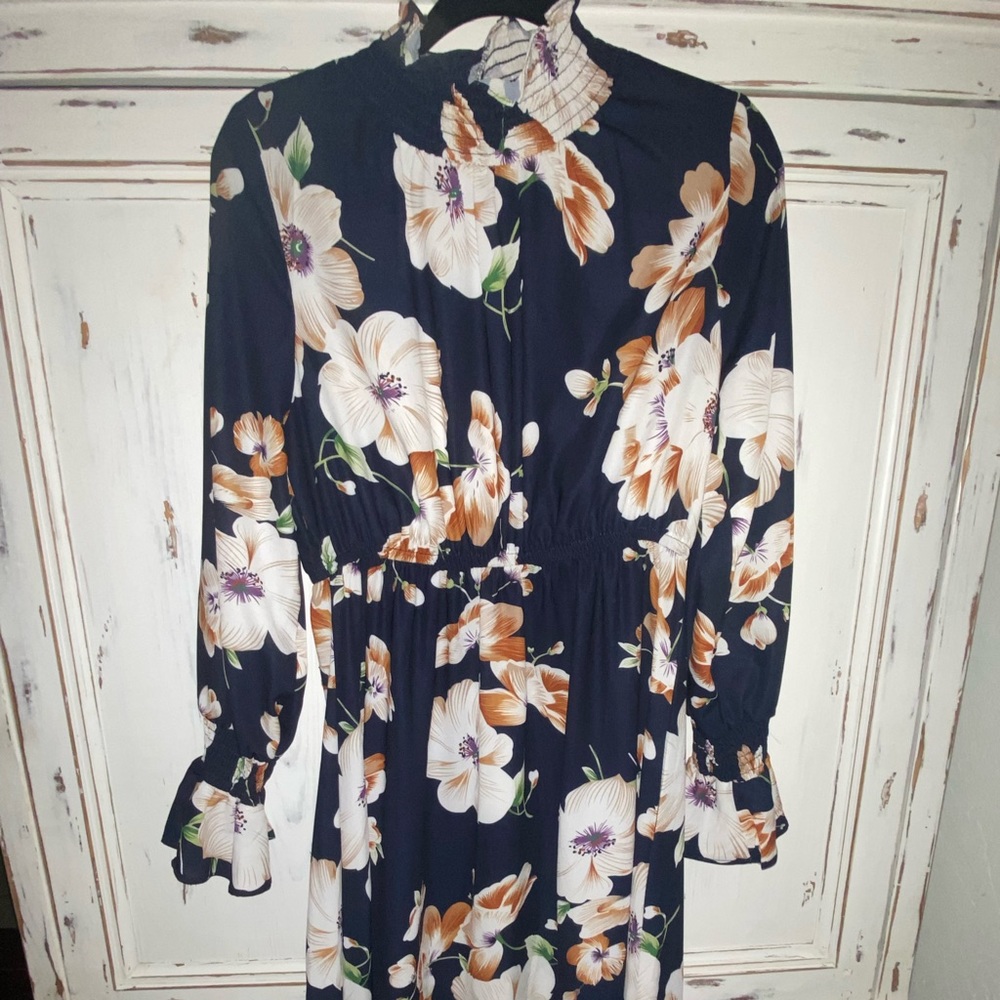 Brand new dress